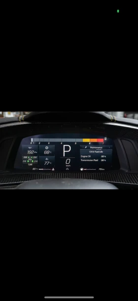 Chevrolet Corvette C8 3LT Z51, снимка 14