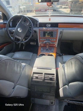 VW Phaeton, снимка 7