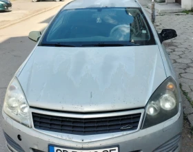 Opel Astra 1.7GTC, снимка 1