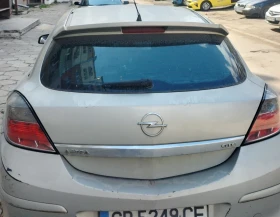 Opel Astra 1.7GTC, снимка 3
