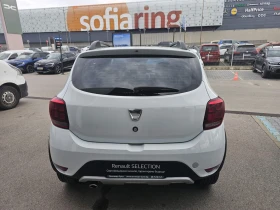 Dacia Sandero 0.9 TCe 90, снимка 5