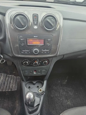 Dacia Sandero 0.9 TCe 90, снимка 8