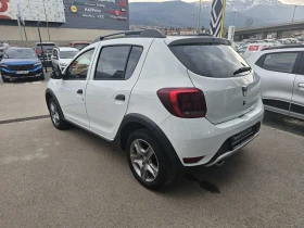 Dacia Sandero 0.9 TCe 90, снимка 3