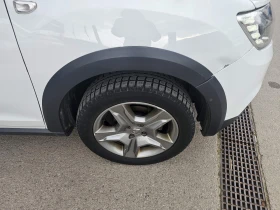 Dacia Sandero 0.9 TCe 90, снимка 11