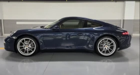 Porsche 911 CARRERA, снимка 6