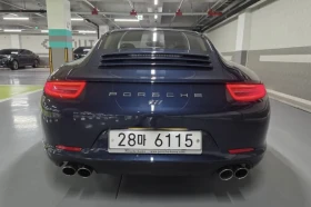 Porsche 911 CARRERA, снимка 8