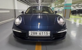 Porsche 911 CARRERA, снимка 7