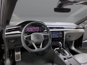 VW Arteon Shooting Brake 2.0 TDI 4Motion = R-Line = Гаранция, снимка 8