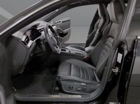 VW Arteon Shooting Brake 2.0 TDI 4Motion = R-Line = Гаранция, снимка 6
