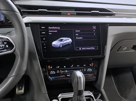 VW Arteon Shooting Brake 2.0 TDI 4Motion = R-Line = Гаранция, снимка 11