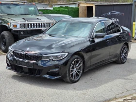 BMW 330 PLUG IN HYBRID /  M -Пакет / Xdrive / 29 000КМ, снимка 4