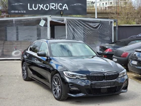 BMW 330 PLUG IN HYBRID /  M -Пакет / Xdrive / 29 000КМ, снимка 1