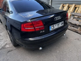 Audi A8, снимка 3