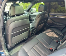 BMW 530 Xdrive* PANORAMA* Keyless* HEAD UP* , снимка 10