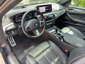 BMW 530 Xdrive* PANORAMA* Keyless* HEAD UP* , снимка 5