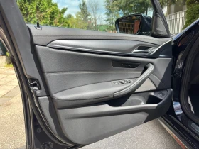 BMW 530 Xdrive* PANORAMA* Keyless* HEAD UP* , снимка 6