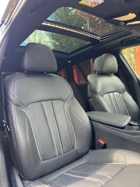 BMW 530 Xdrive* PANORAMA* Keyless* HEAD UP* , снимка 9