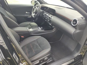 Mercedes-Benz A 200 AMG Line | 2023 г. | 31 300 км | в гаранция, снимка 9