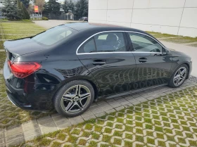 Mercedes-Benz A 200 AMG Line | 2023 г. | 31 300 км | в гаранция, снимка 4