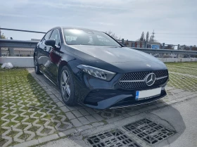 Mercedes-Benz A 200 AMG Line | 2023 г. | 31 300 км | в гаранция, снимка 3