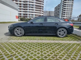 Mercedes-Benz A 200 AMG Line | 2023 г. | 31 300 км | в гаранция, снимка 6