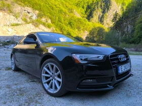 Audi A5, снимка 3