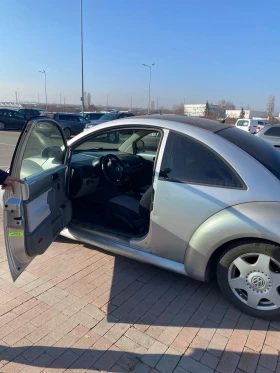 VW Beetle, снимка 3