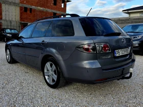 Mazda 6 BOSE Климатроник Люк Всичко-Платено, снимка 4