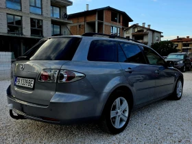 Mazda 6 BOSE Климатроник Люк Всичко-Платено, снимка 6