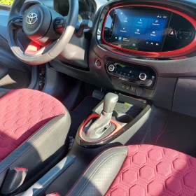 Toyota Aygo Jon Takhashi, снимка 16