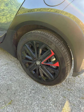 Toyota Aygo Jon Takhashi, снимка 17