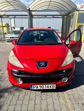 Peugeot 207, снимка 1
