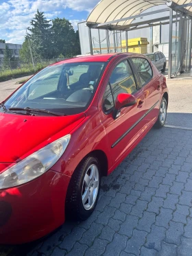 Peugeot 207, снимка 9