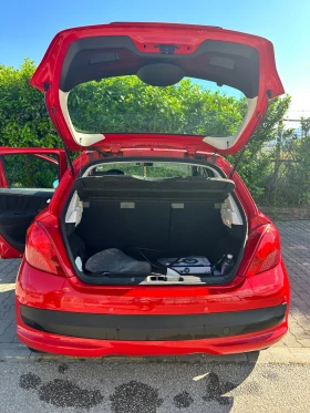Peugeot 207, снимка 3