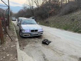 BMW 320, снимка 1