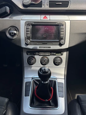 VW Passat B6 BMR, снимка 6