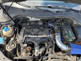 VW Passat B6 BMR, снимка 9