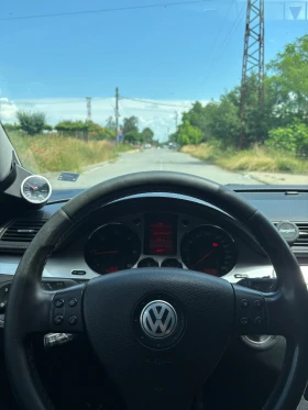 VW Passat B6 BMR, снимка 7