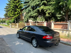Skoda Superb 2, 0TDI DSG 170K, снимка 6