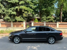 Skoda Superb 2, 0TDI DSG 170K, снимка 7