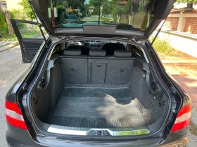 Skoda Superb 2, 0TDI DSG 170K, снимка 15