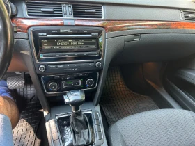 Skoda Superb 2, 0TDI DSG 170K, снимка 13