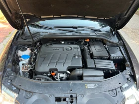 Skoda Superb 2, 0TDI DSG 170K, снимка 14