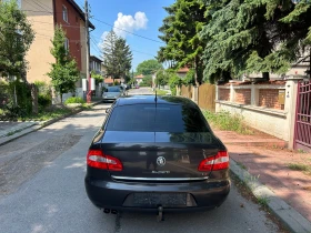 Skoda Superb 2, 0TDI DSG 170K, снимка 5
