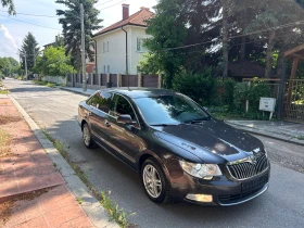 Skoda Superb 2, 0TDI DSG 170K, снимка 3