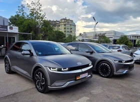 Hyundai Ioniq 5 AWD/Uniq/Long Range, снимка 14