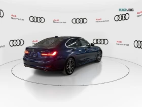 BMW 330 * KEYLESS * xDrive * АвтоКредит * (ЦЕНА ДО БГ), снимка 8
