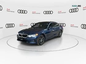 BMW 330 * KEYLESS * xDrive * АвтоКредит * (ЦЕНА ДО БГ), снимка 4