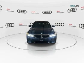 BMW 330 * KEYLESS * xDrive * АвтоКредит * (ЦЕНА ДО БГ), снимка 3