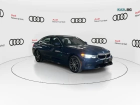 BMW 330 * KEYLESS * xDrive * АвтоКредит * (ЦЕНА ДО БГ), снимка 2